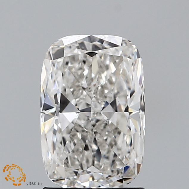 Elongated Cushion 1.54ct