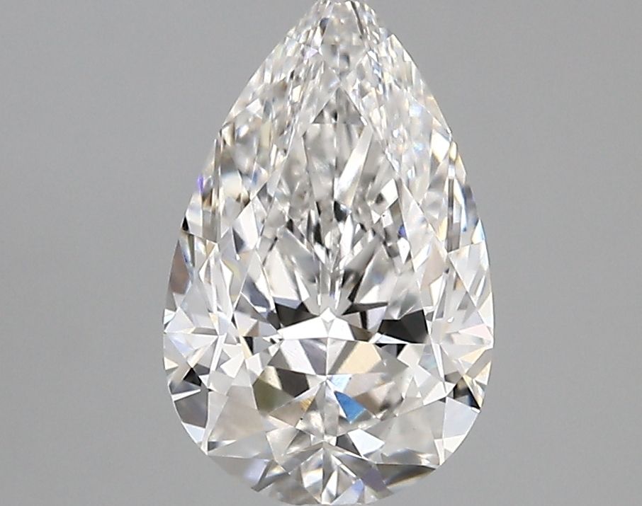 Pear 1.72ct