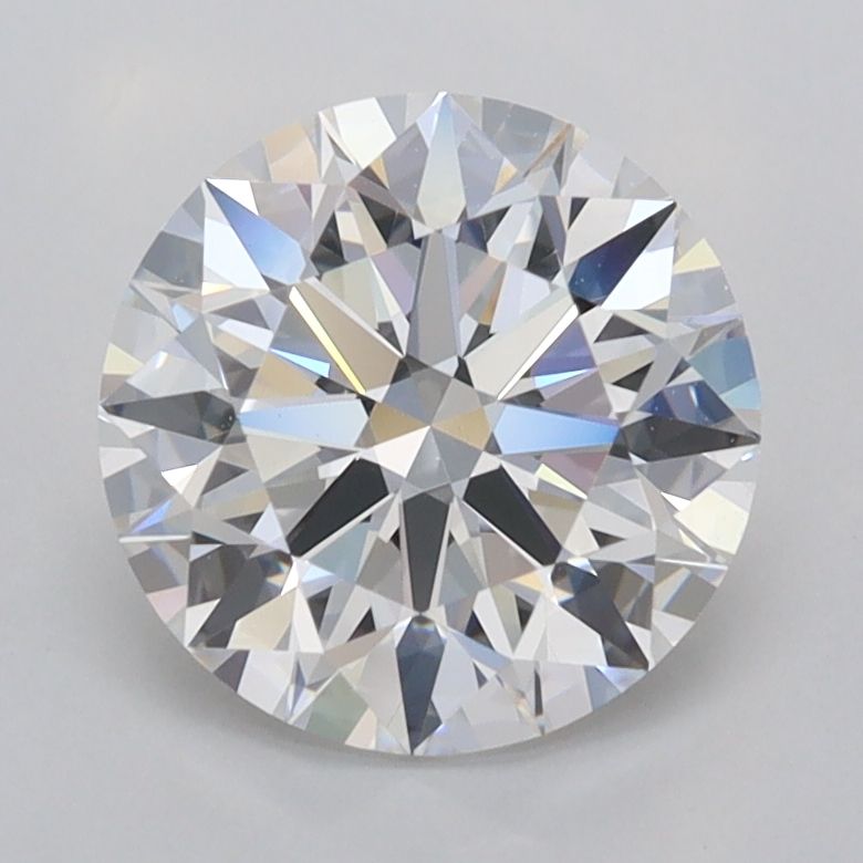 Round 1.98ct