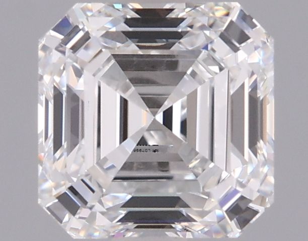 Asscher 1.54ct