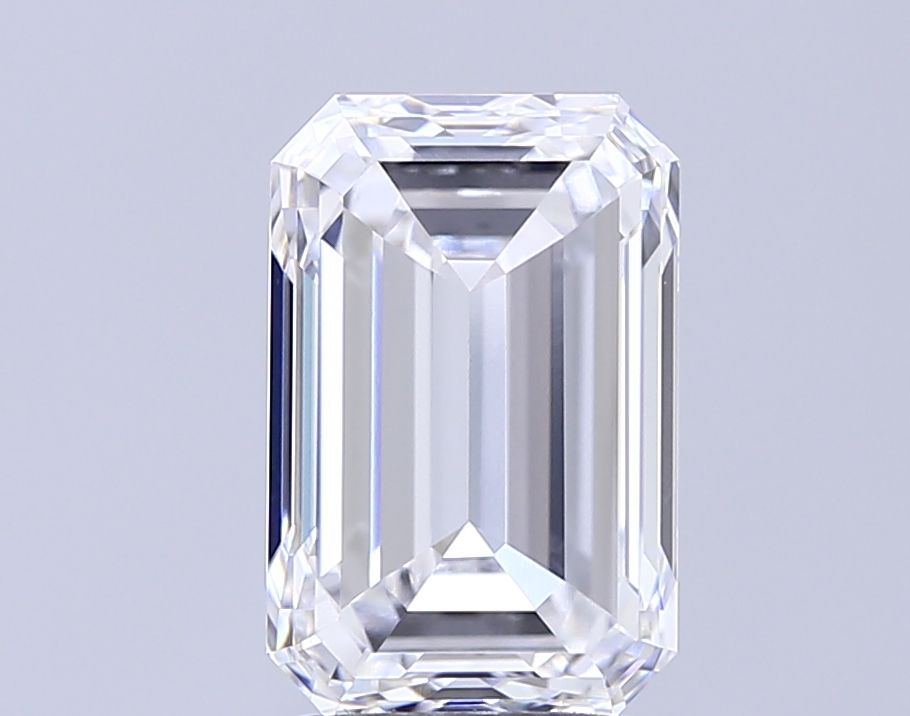 Emerald 3.58ct