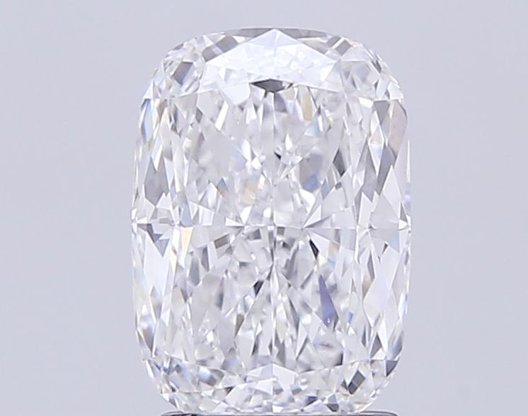 Elongated Cushion 2.51ct