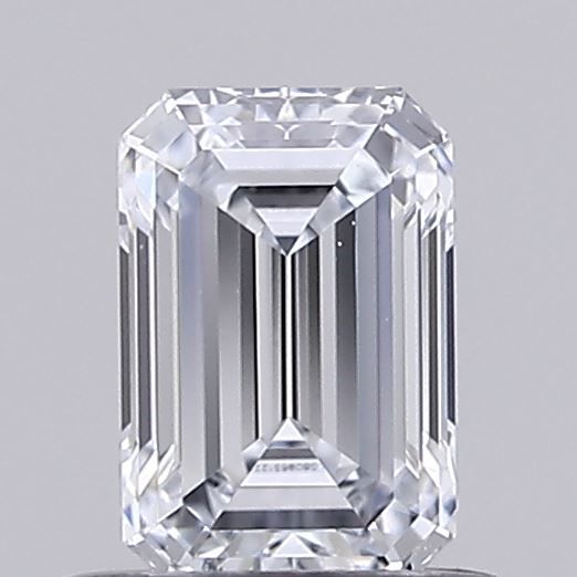 Emerald 0.58ct