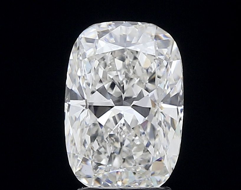 Elongated Cushion 3.55ct