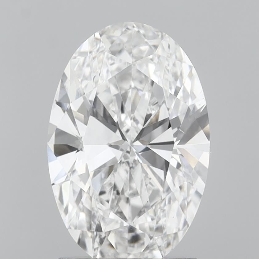 Oval 1.99ct