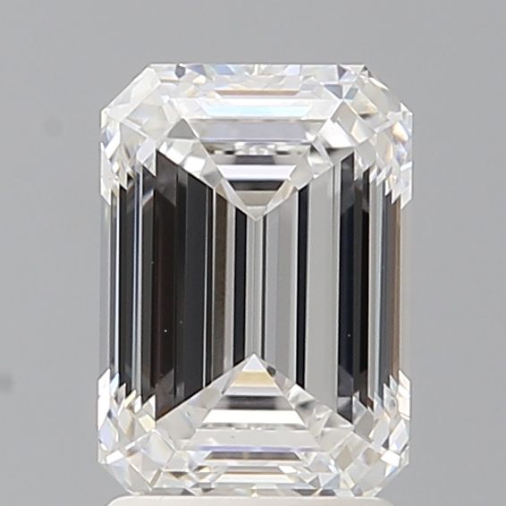Emerald 2.1ct