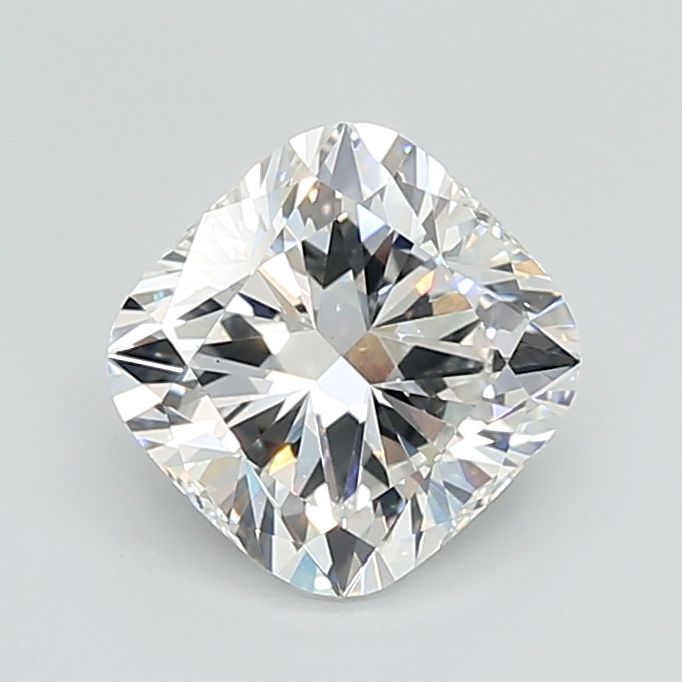 Cushion 4.02ct
