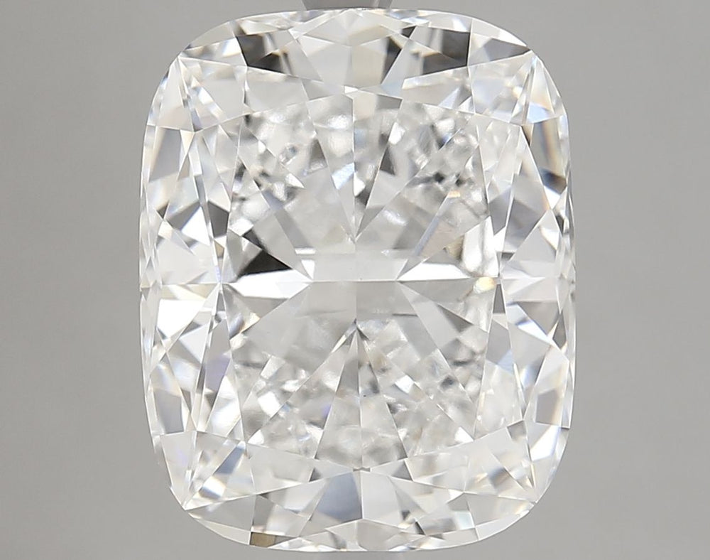 Elongated Cushion 7.06ct