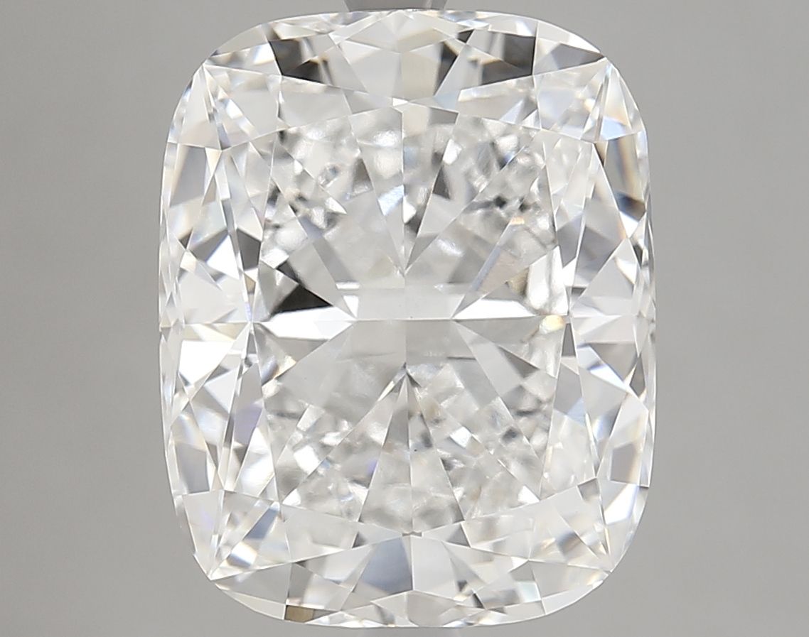 Elongated Cushion 7.06ct