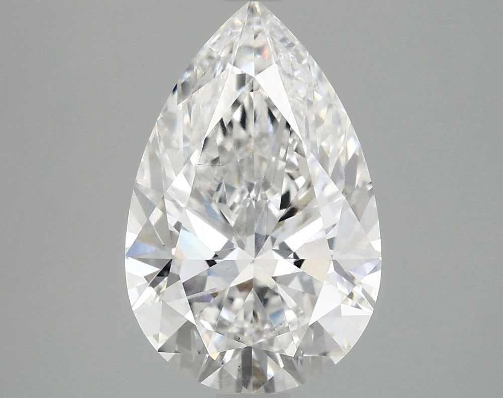 Pear 3.1ct