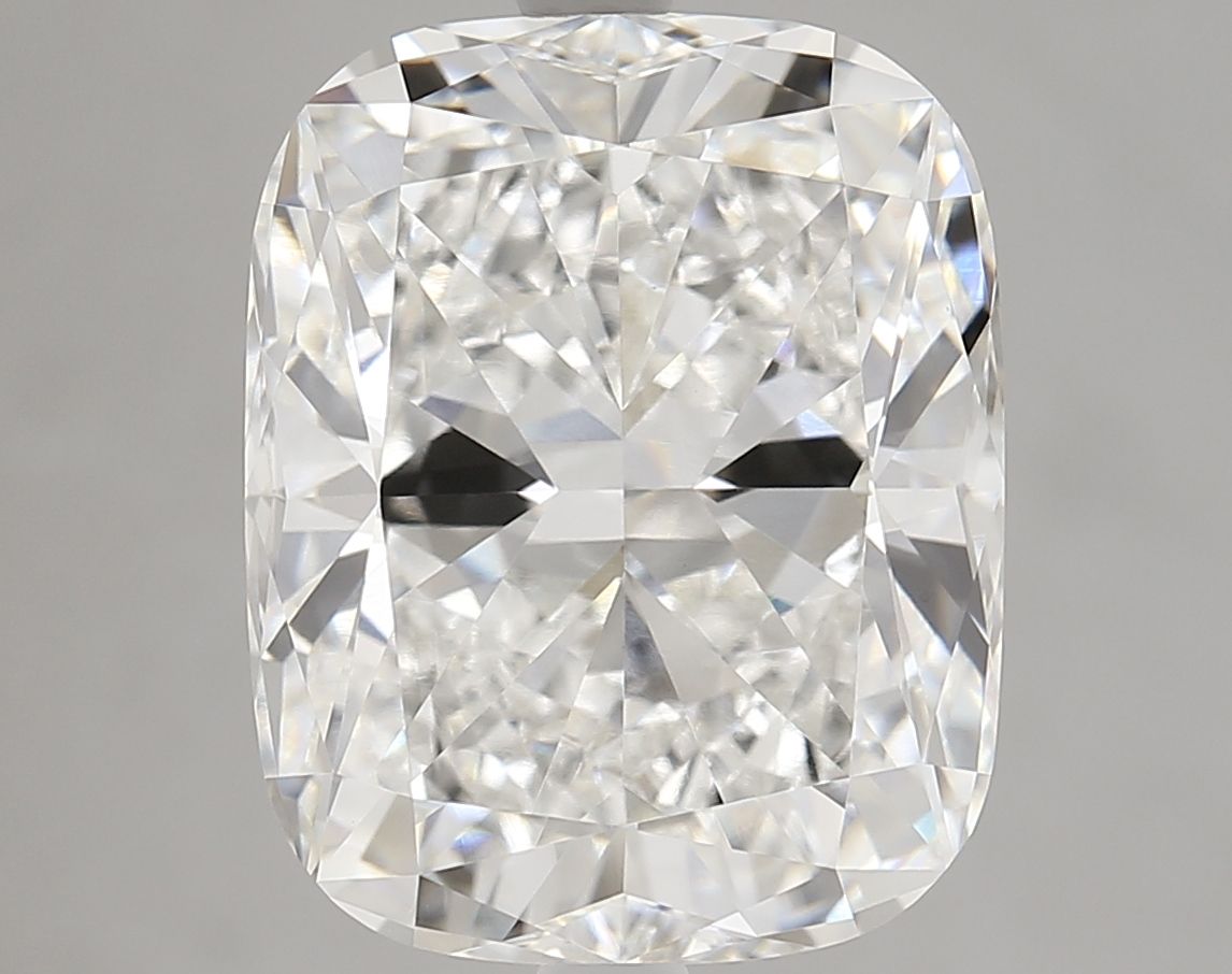 Elongated Cushion 7.55ct