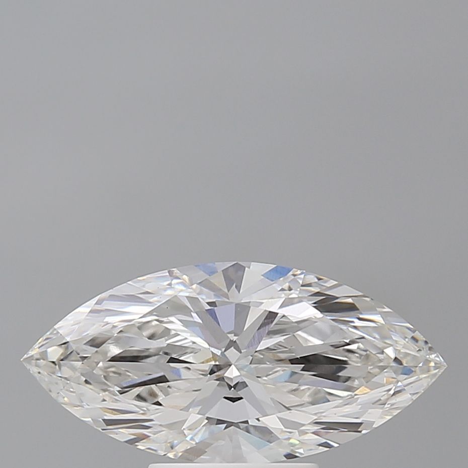 Marquise 2.53ct