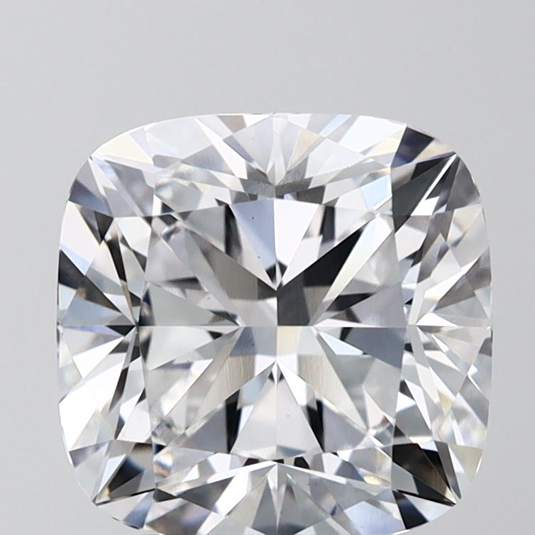 Cushion 3.57ct