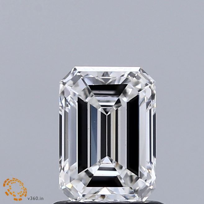 Emerald 1.05ct