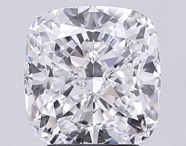 Cushion 3.54ct