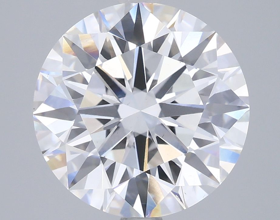 Round 4.57ct