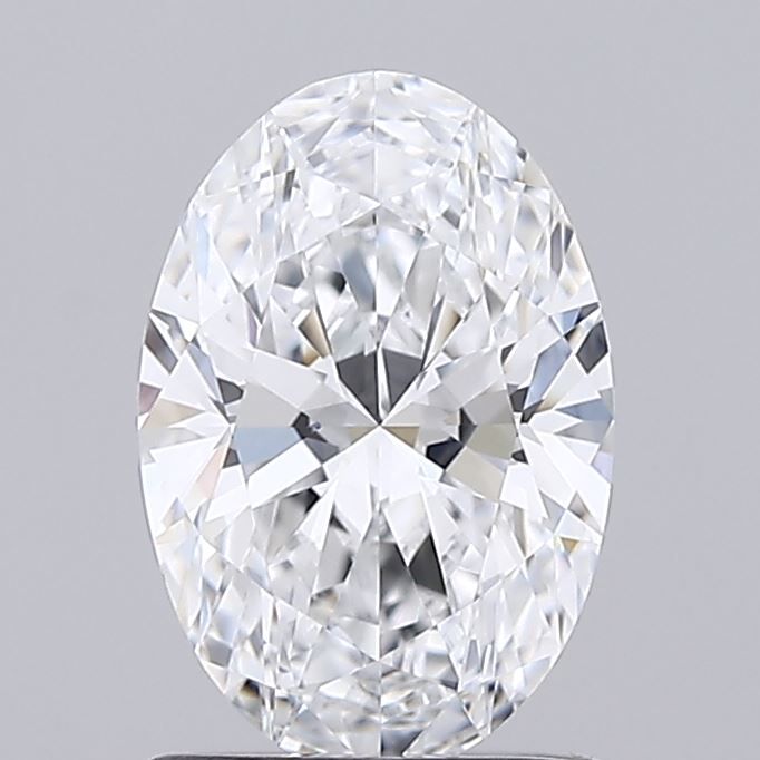 Oval 1.09ct