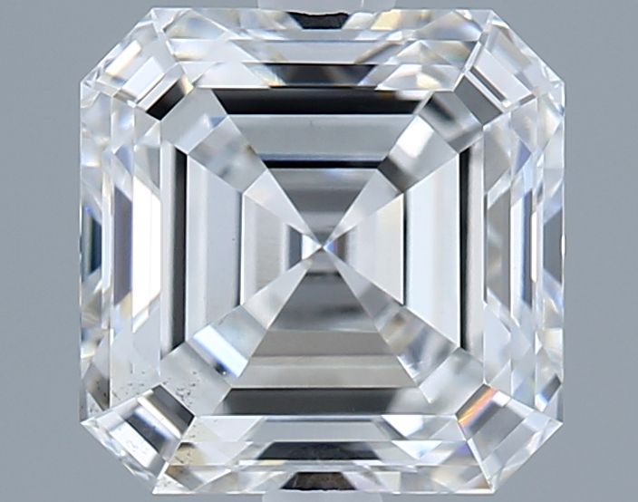 Asscher 1.57ct
