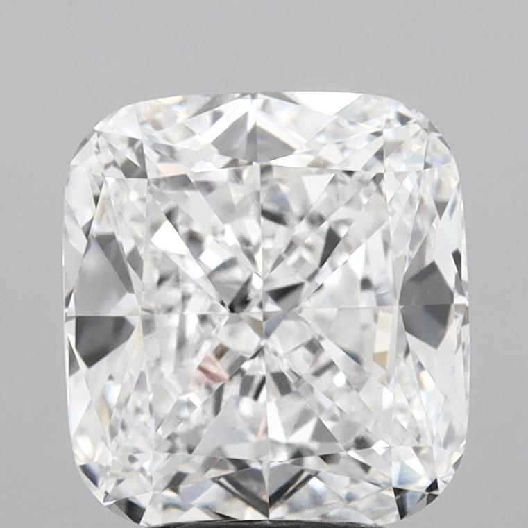 Cushion 4.03ct