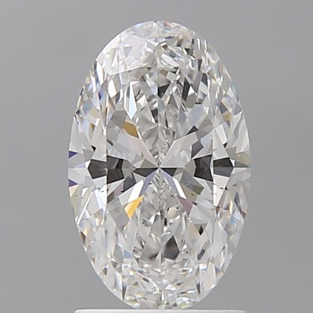 Oval 1.6ct