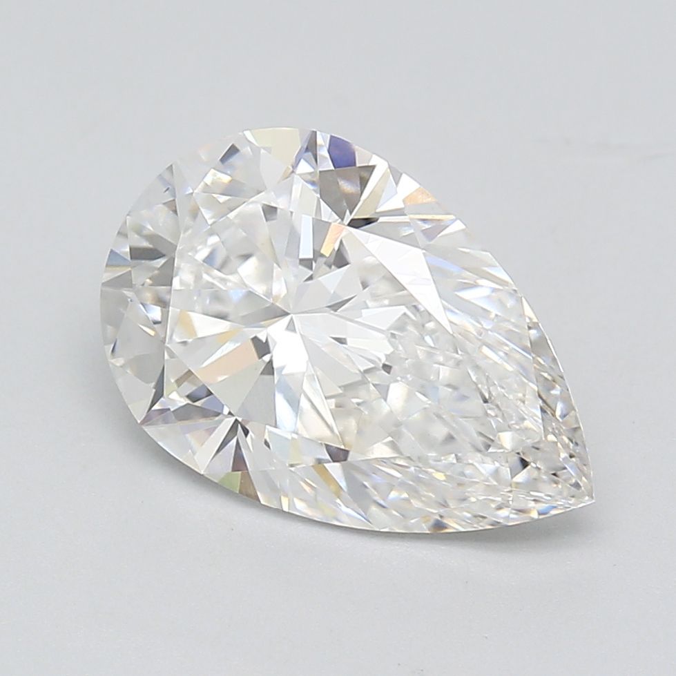 Pear 3.2ct