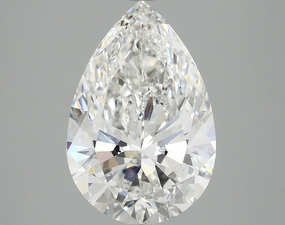 Pear 3.03ct