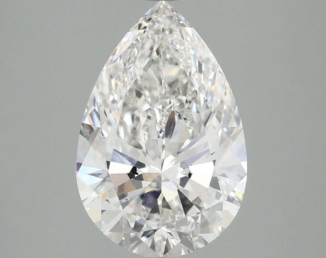 Pear 3.03ct