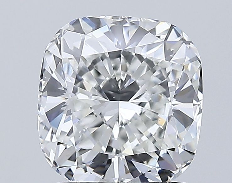Cushion 2.61ct
