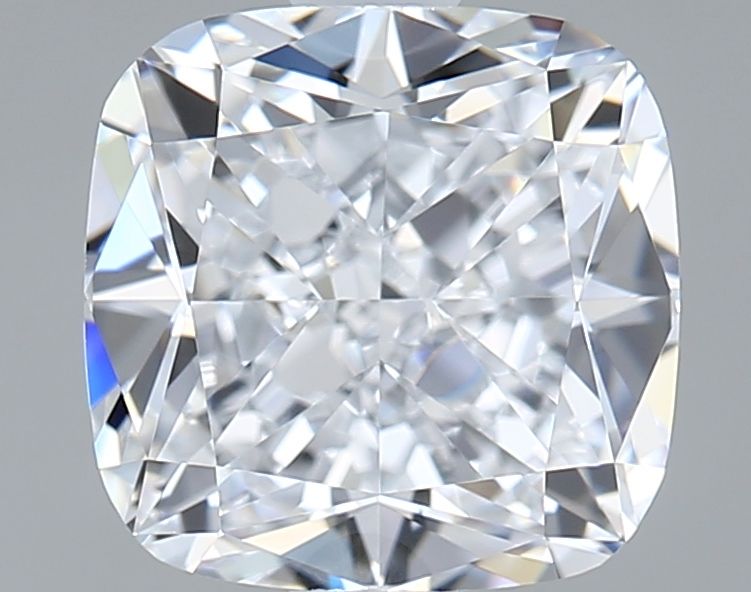Cushion 2.03ct