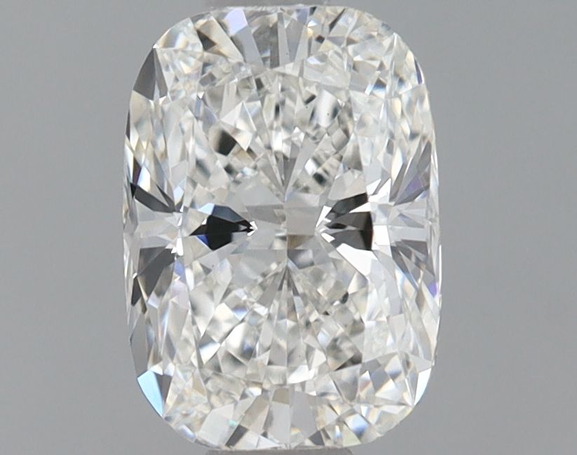 Elongated Cushion 0.85ct
