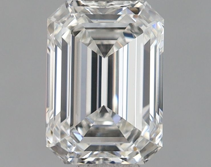 Emerald 0.84ct