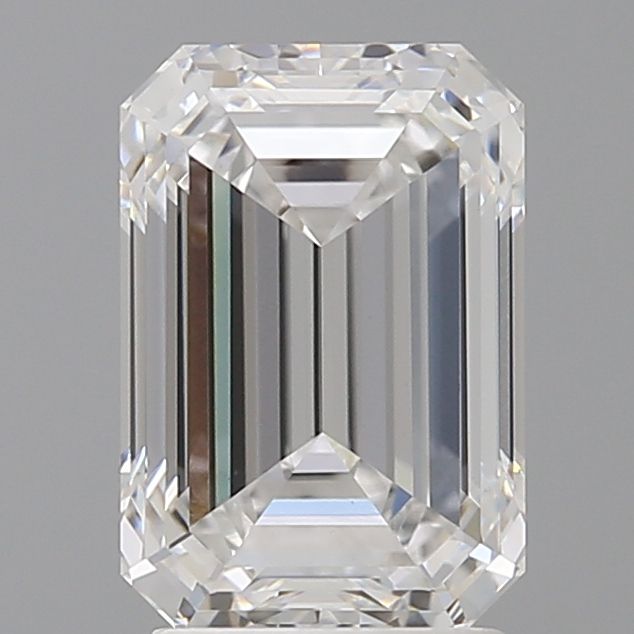 Emerald 3.06ct