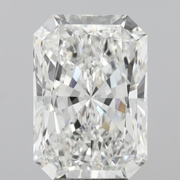 Radiant 6.04ct