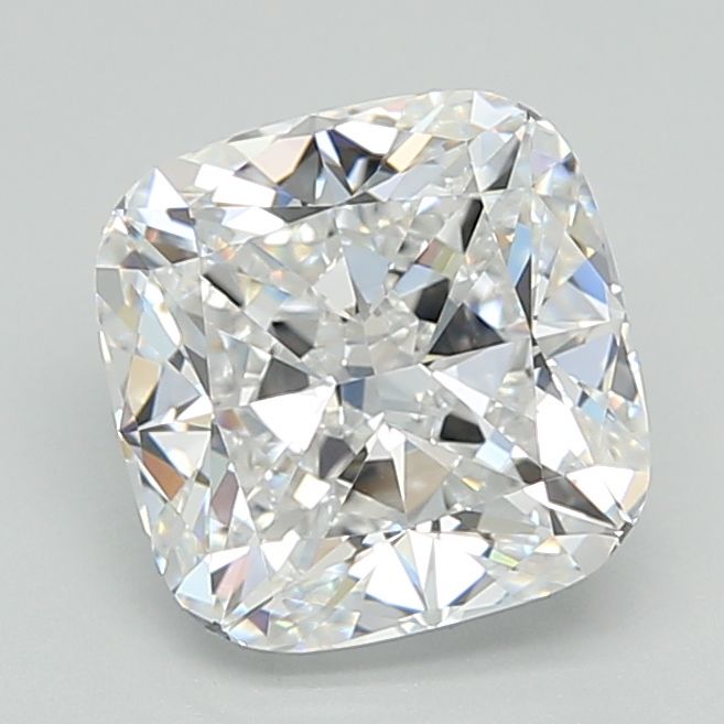 Cushion 3.55ct