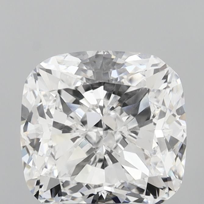Cushion 2.52ct