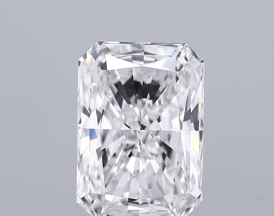 Radiant 2.38ct
