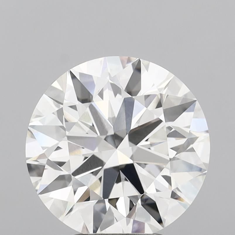 Round 4.03ct