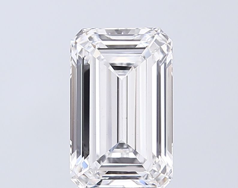 Emerald 2.3ct