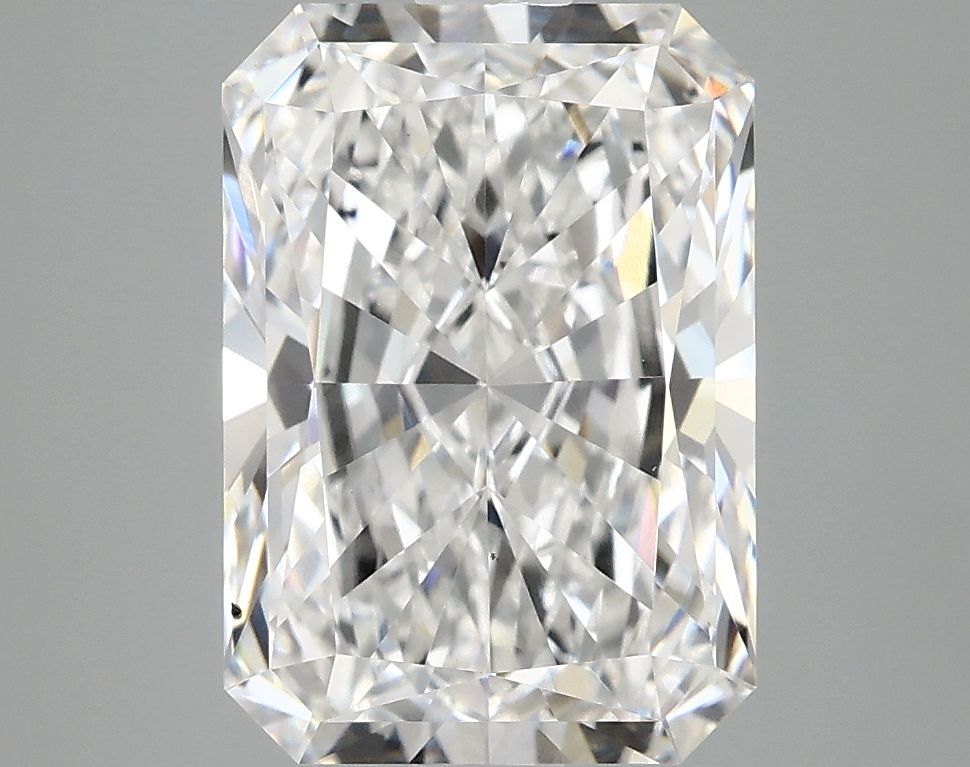 Radiant 4.1ct