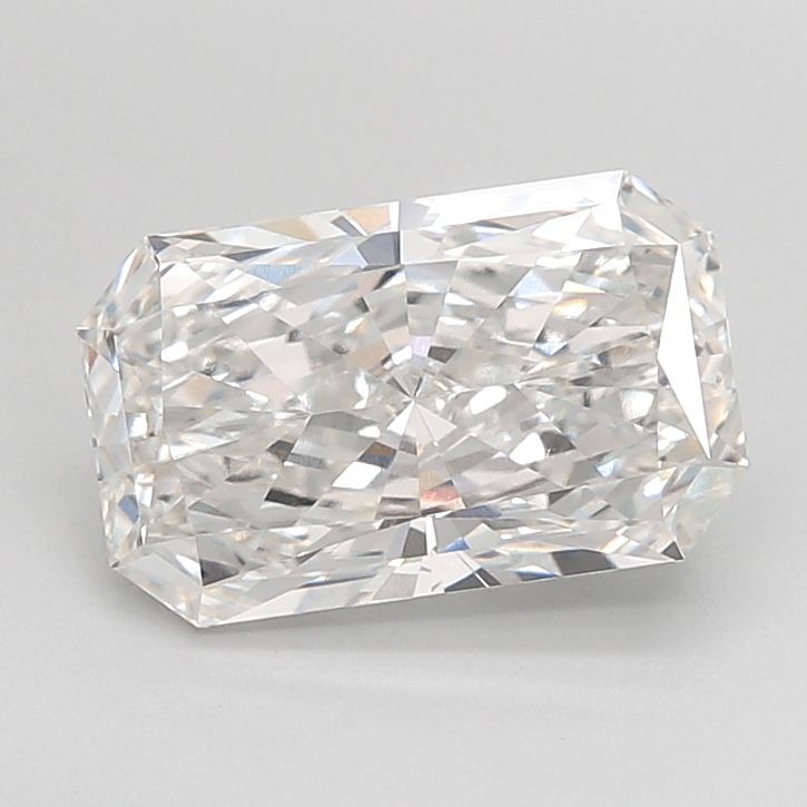 Radiant 3.09ct