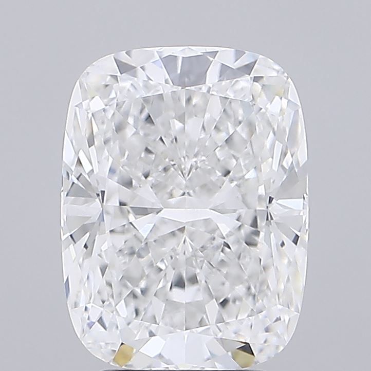 Elongated Cushion 3.8ct