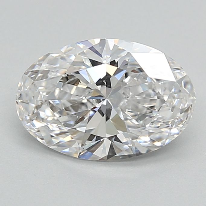 Oval 1.26ct