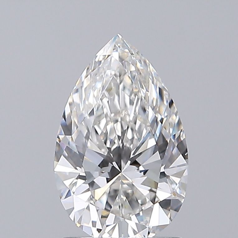Pear 1.54ct