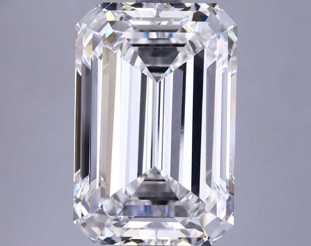 Emerald 5.67ct