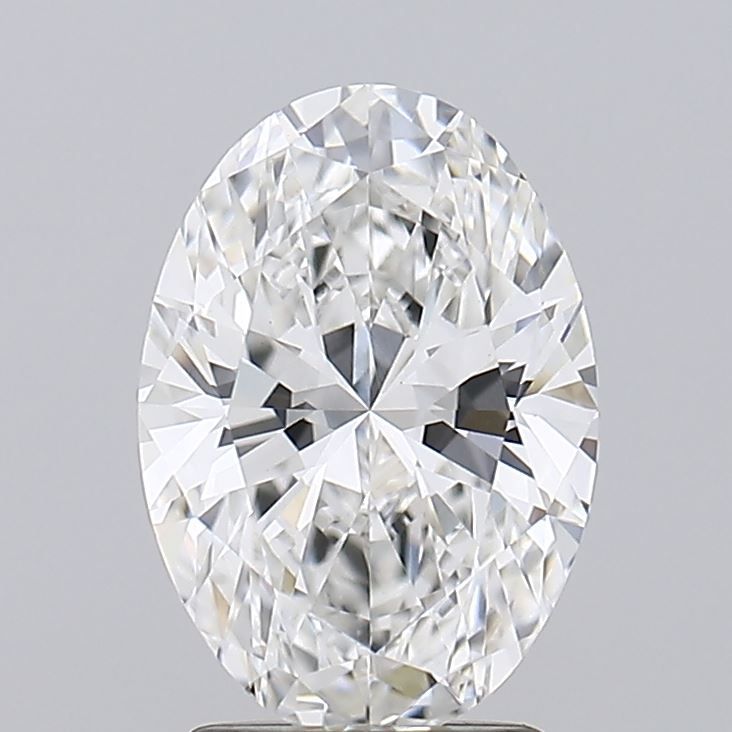 Oval 2.26ct
