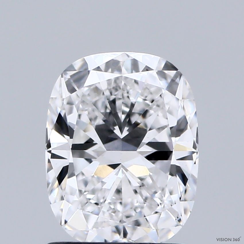 Elongated Cushion 1.55ct