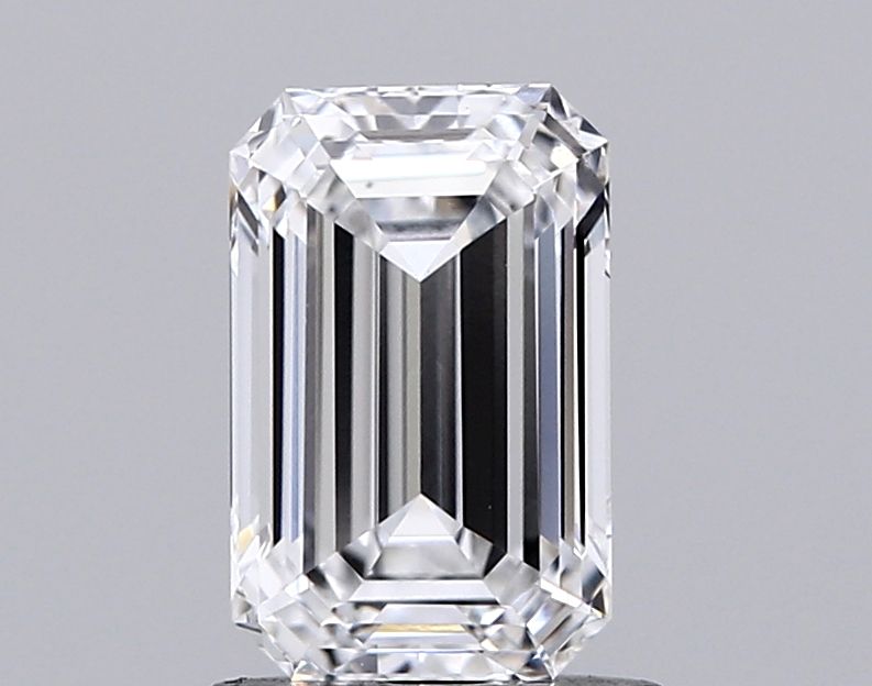 Emerald 1.27ct