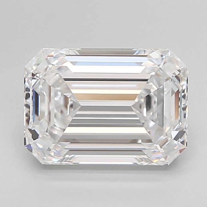 Emerald 3.71ct