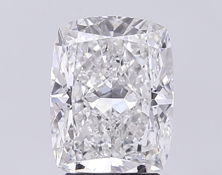 Elongated Cushion 3.22ct