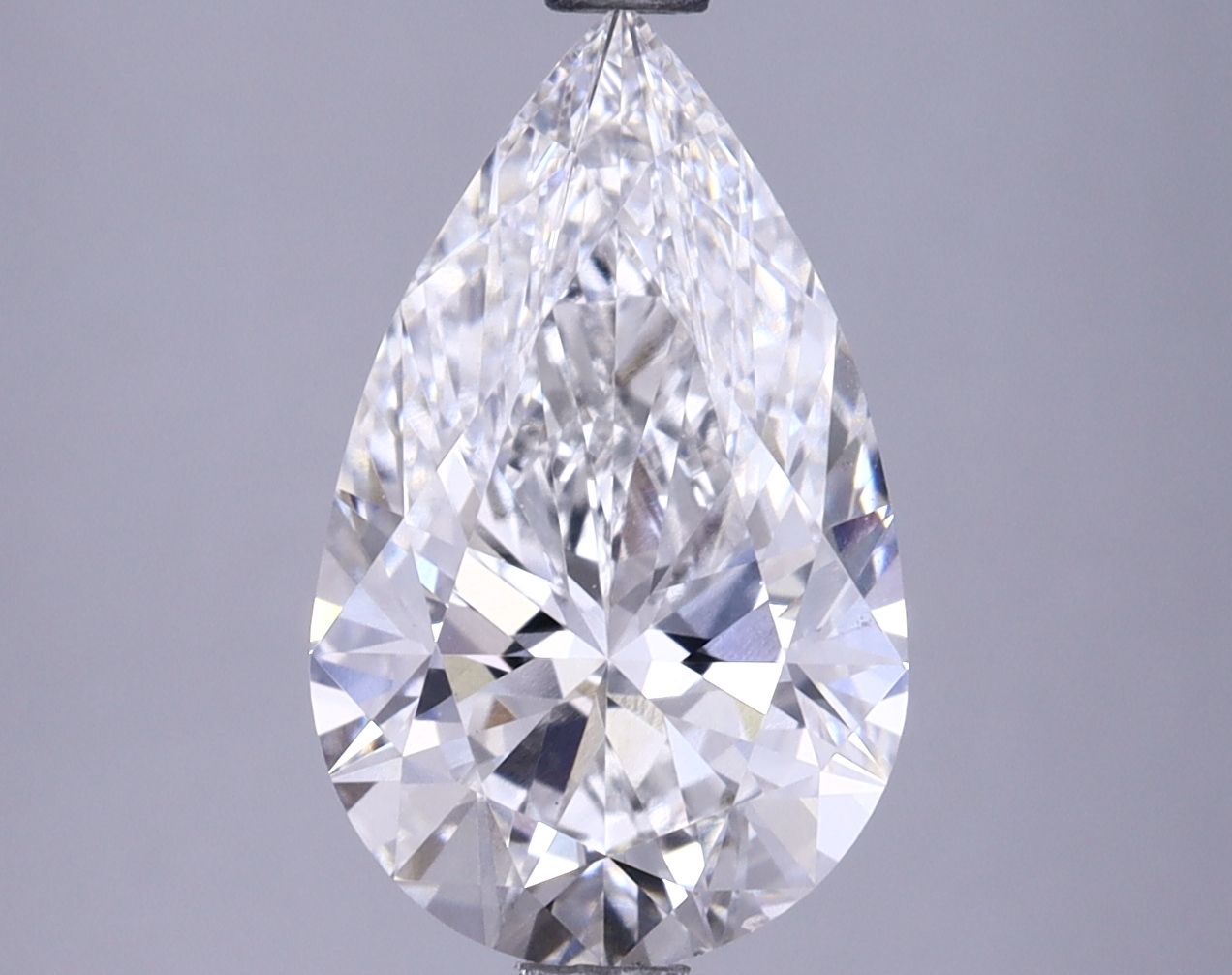 Pear 2.67ct